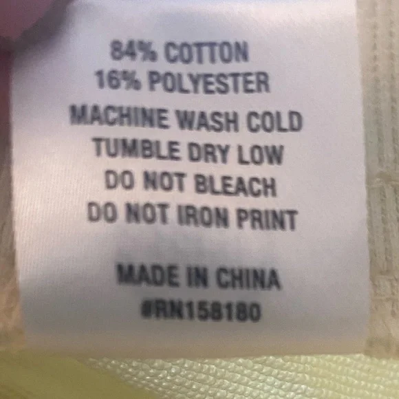 Honor The Gift Women's Gridlock Pants Bone - Picture 10 of 13